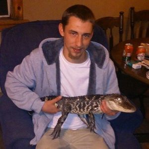 Meet your Posher, Thomas